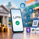 UPI Charges: The Economics Behind India’s Digital Payment Shift