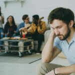 The Loneliness Paradox: Why We Feel Alone When Connected
